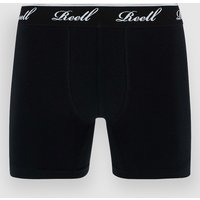 REELL Trunks Boxershorts deep black REELL Trunks Boxershorts deep black von REELL
