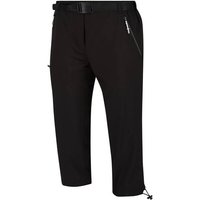 REGATTA GREAT OUTDOORS Damen Caprihose Xrt Capri Light von REGATTA GREAT OUTDOORS