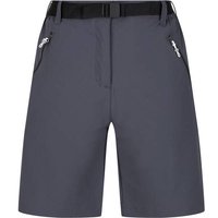 REGATTA GREAT OUTDOORS Damen Shorts Xrt Str Short III von REGATTA GREAT OUTDOORS