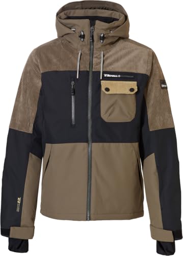 REHALL BOTEV-R - Mens snowjacket - XL REHALL BOTEV-R - Mens snowjacket - XL von REHALL