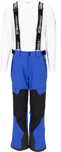 REHALL Backbone-R Hose 2025 Reflex Blue, L REHALL Backbone-R Hose 2025 Reflex Blue, L von REHALL