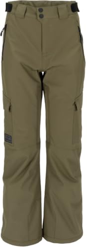 REHALL Benn-R Hose 2025 Olive, XXL REHALL Benn-R Hose 2025 Olive, XXL von REHALL