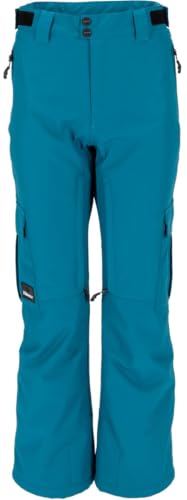 REHALL Benn-R Hose 2025 Petrol, XL REHALL Benn-R Hose 2025 Petrol, XL von REHALL
