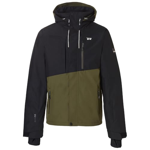REHALL CANLAON-R Jacke 2025 Olive, XL REHALL CANLAON-R Jacke 2025 Olive, XL von REHALL
