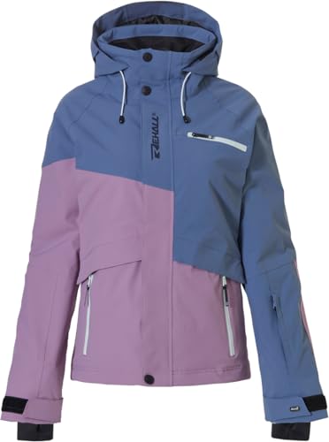 REHALL DYNA-R Jacke 2024 Lavender, XS REHALL DYNA-R Jacke 2024 Lavender, XS von REHALL