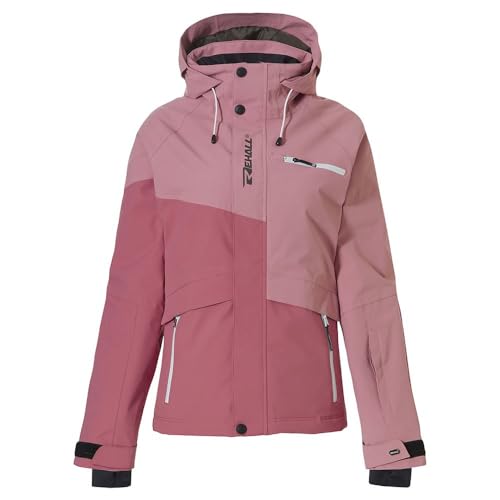 REHALL DYNA-R Jacke 2024 slate rose, M REHALL DYNA-R Jacke 2024 slate rose, M von REHALL