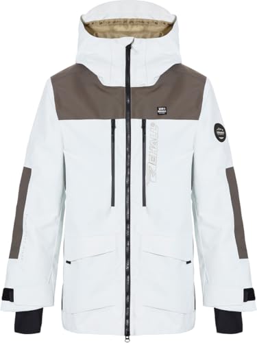 REHALL Flight-R Long Jacke 2025 Light Grey, L REHALL Flight-R Long Jacke 2025 Light Grey, L von REHALL