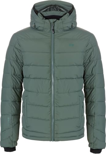 REHALL Herald-R DOWN Jacke 2025 Moss, XL REHALL Herald-R DOWN Jacke 2025 Moss, XL von REHALL