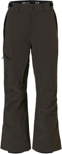 REHALL LARICKS-R Loose-FIT Hose 2025 Graphite, M REHALL LARICKS-R Loose-FIT Hose 2025 Graphite, M von REHALL