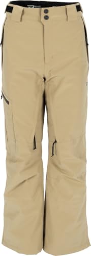 REHALL LARICKS-R Loose-FIT Hose 2025 Stone, M REHALL LARICKS-R Loose-FIT Hose 2025 Stone, M von REHALL