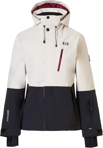 REHALL Liza-R Jacke 2025 Moonbeam, XS REHALL Liza-R Jacke 2025 Moonbeam, XS von REHALL