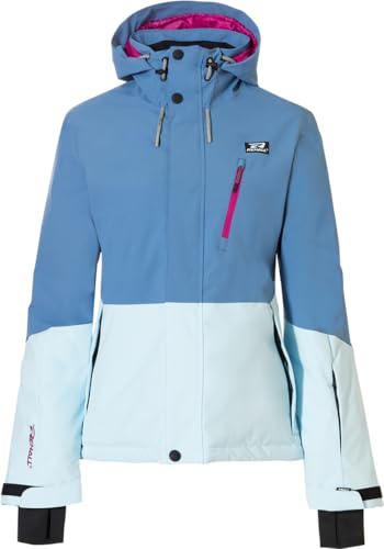 REHALL Liza-R Jacke 2025 Omphalodes, XS REHALL Liza-R Jacke 2025 Omphalodes, XS von REHALL