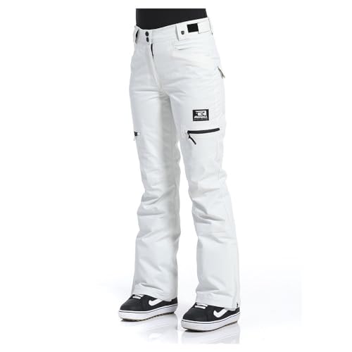 REHALL NORI-R Hose 2024 Light Grey, XL REHALL NORI-R Hose 2024 Light Grey, XL von REHALL