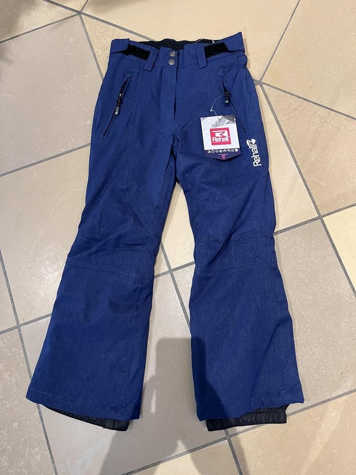REHALL Skihose HellenaR jr Snowpant REHALL Skihose HellenaR jr Snowpant von REHALL