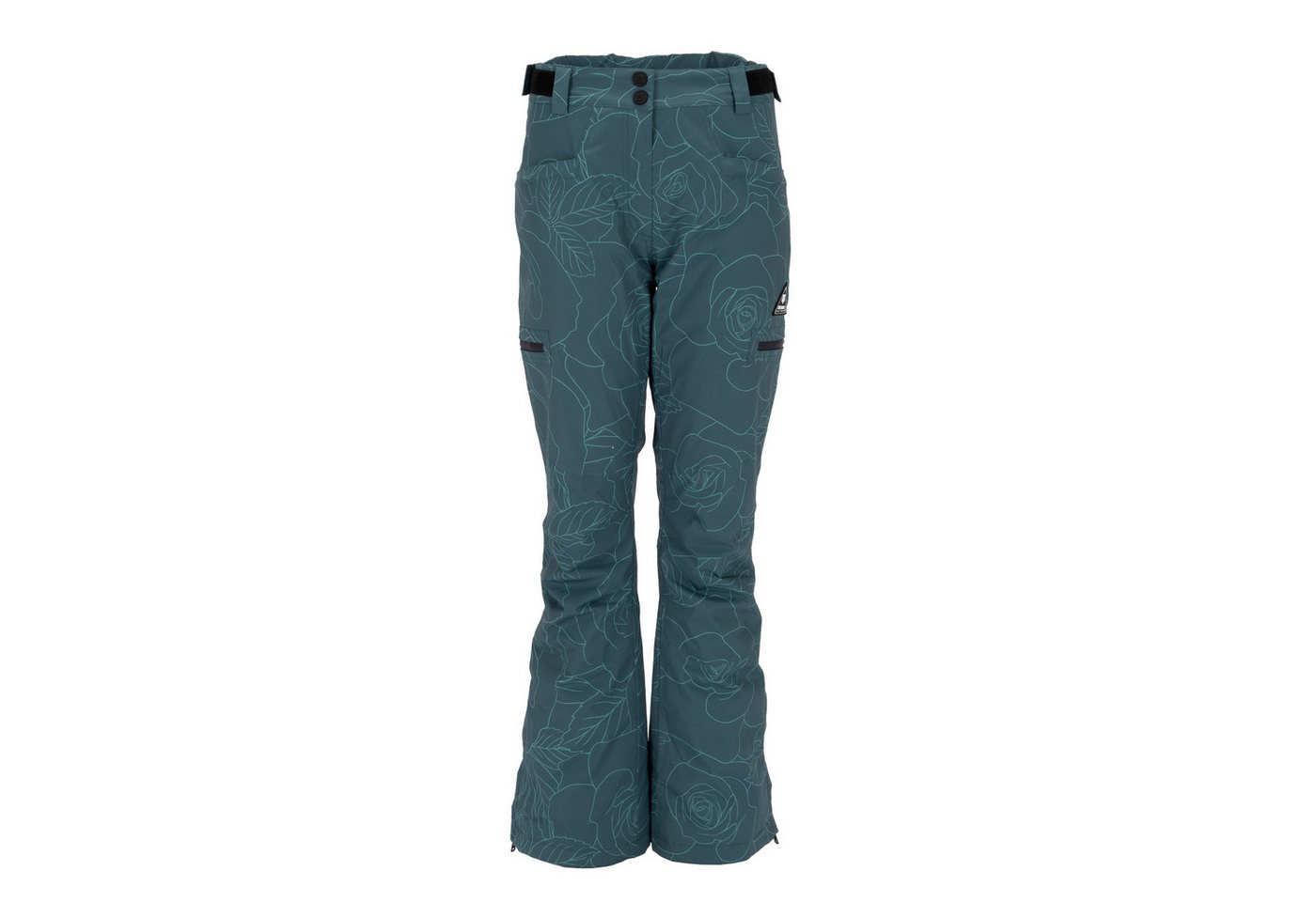 REHALL Skihose KYLE-R Skihose Damen REHALL Skihose KYLE-R Skihose Damen von REHALL
