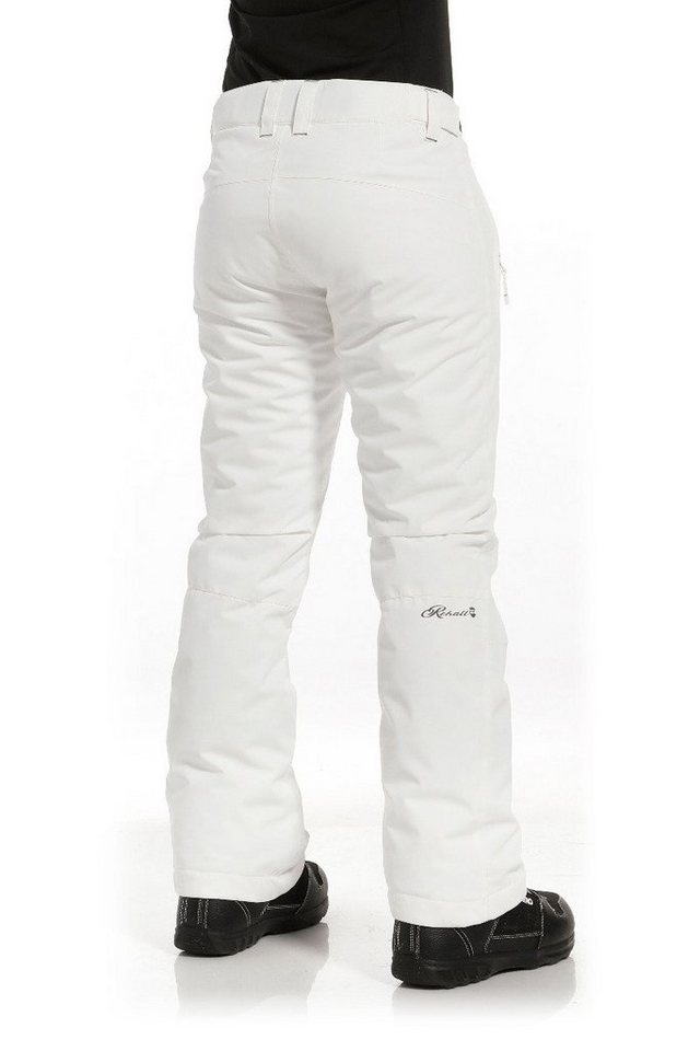 REHALL Skihose Rehall Damen Kelly-R Skihose 60079 REHALL Skihose Rehall Damen Kelly-R Skihose 60079 von REHALL