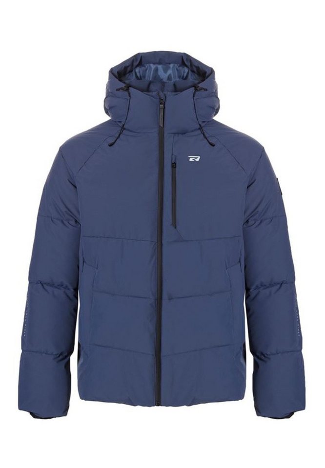 REHALL Skijacke Rehall Herren GERY-R Cord-Skijacke 60564 graphite REHALL Skijacke Rehall Herren GERY-R Cord-Skijacke 60564 graphite von REHALL