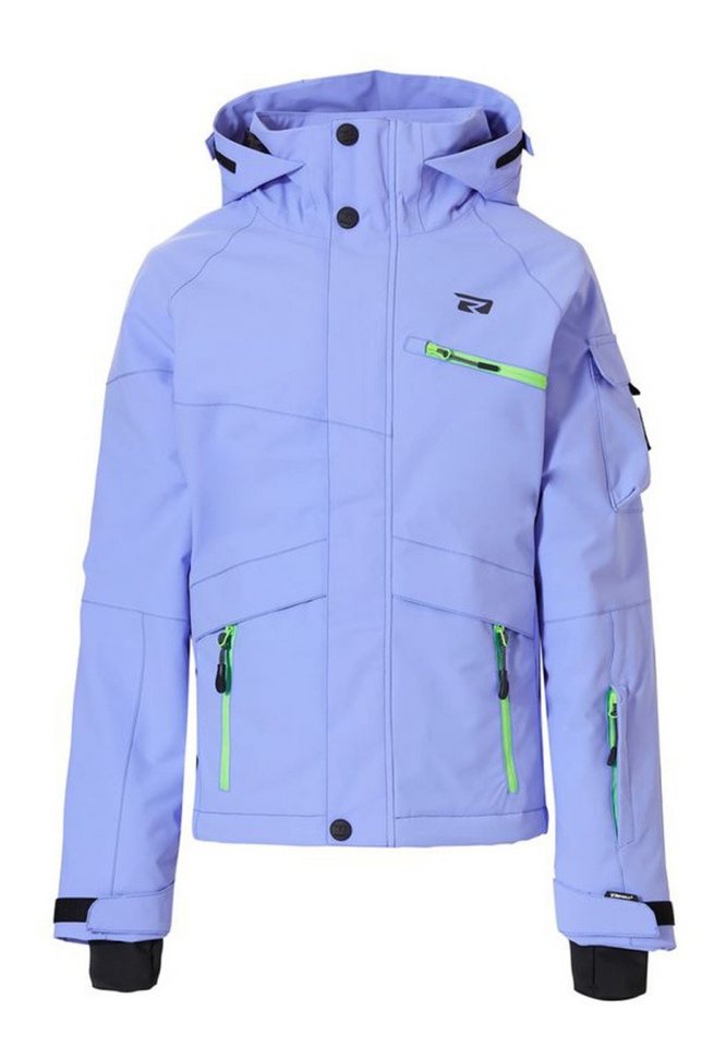 REHALL Skijacke Rehall Mädchen TASHA-R-jr Snowboardjacke 60633 jacaranda REHALL Skijacke Rehall Mädchen TASHA-R-jr Snowboardjacke 60633 jacaranda von REHALL