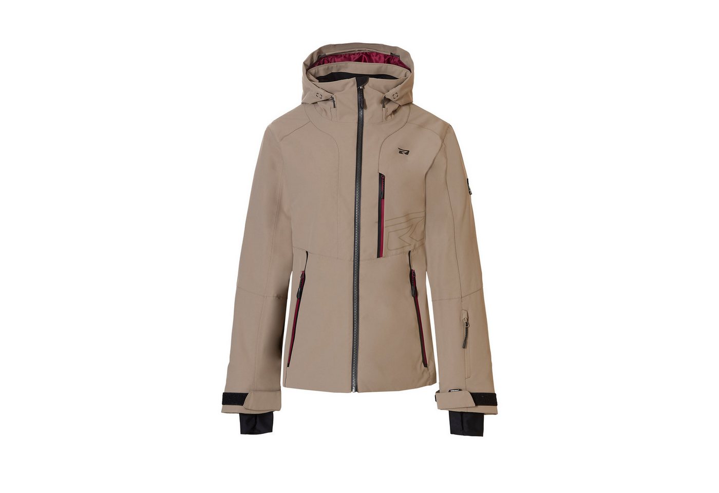 REHALL Skijacke SKYE-R Skijacke Damen REHALL Skijacke SKYE-R Skijacke Damen von REHALL