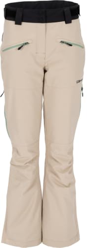 REHALL Stormy-R Hose 2025 Oxford tan, XS REHALL Stormy-R Hose 2025 Oxford tan, XS von REHALL