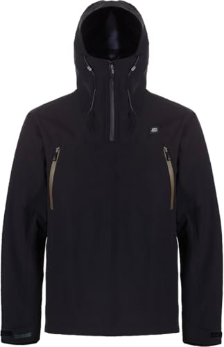 REHALL Todd-R Jacke 2025 Black, XL REHALL Todd-R Jacke 2025 Black, XL von REHALL