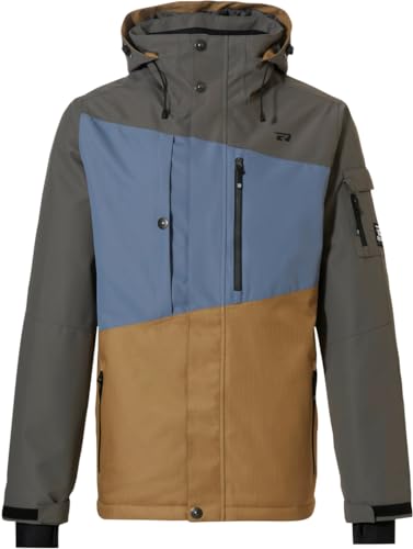 Rehall Anchor-R Jacke 2023 Antique Bronze, XXL Rehall Anchor-R Jacke 2023 Antique Bronze, XXL von REHALL