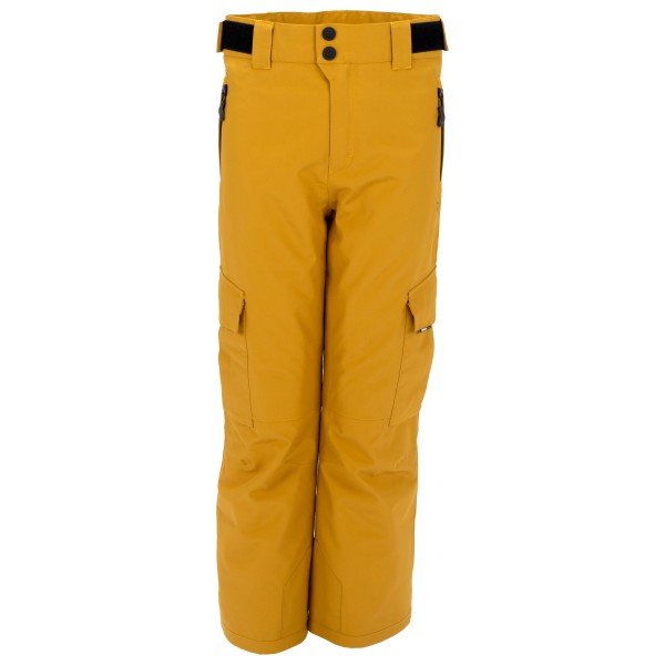 Rehall - Boy's Rooky-R Snowpant - Skihose Gr 176 gelb von REHALL