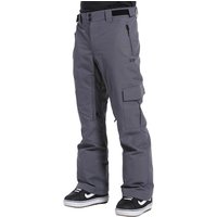 Rehall Buzz-R Pant Gunmetal von REHALL