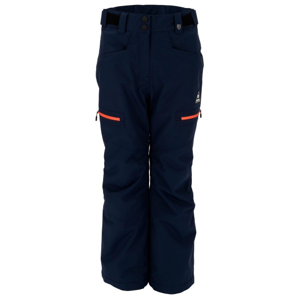 Rehall - Girl's Kyle-R Snowpant - Skihose Gr 152 blau von REHALL