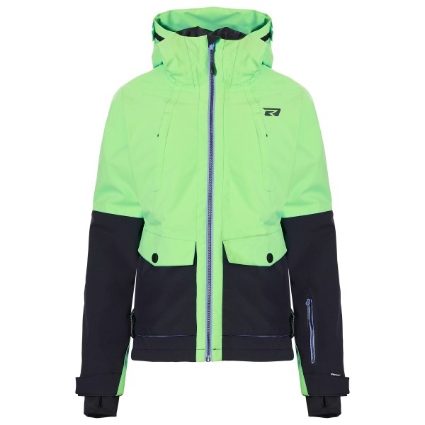 Rehall - Girl's Luna-R Snowjacket - Skijacke Gr 176 grün Rehall - Girl's Luna-R Snowjacket - Skijacke Gr 176 grün von REHALL