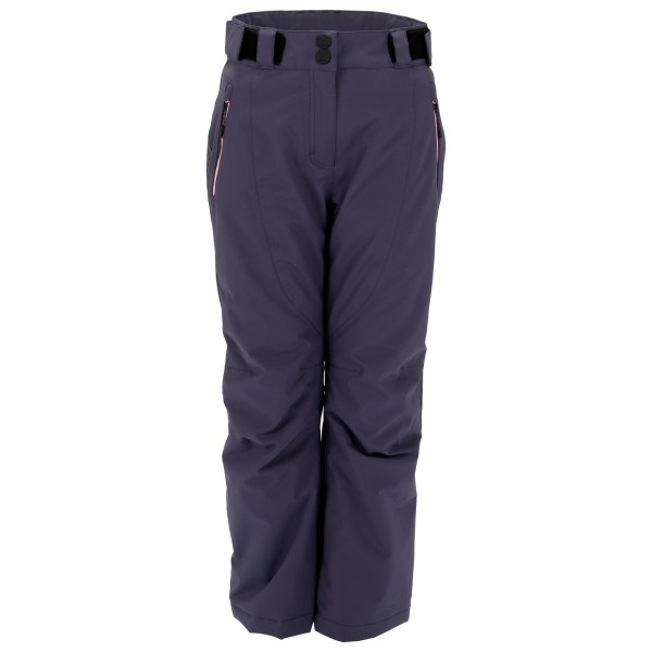 Rehall - Girl's Romana-R Snowpant - Skihose Gr 140 blau Rehall - Girl's Romana-R Snowpant - Skihose Gr 140 blau von REHALL
