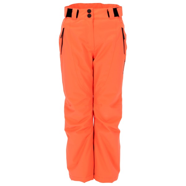 Rehall - Girl's Romana-R Snowpant - Skihose Gr 152 orange von REHALL