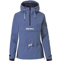Rehall Loiza-R China Blue Rehall Loiza-R China Blue von REHALL