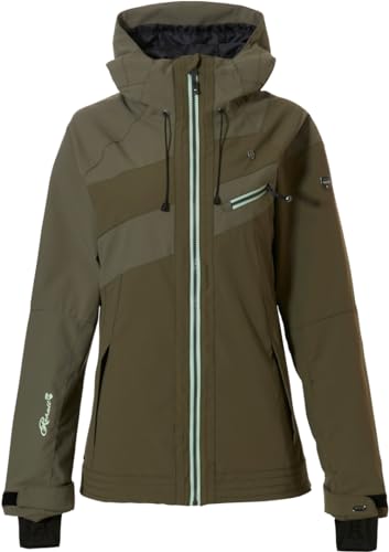REHALL Maus-R Jacke 2023 Dusty Olive, S REHALL Maus-R Jacke 2023 Dusty Olive, S von REHALL
