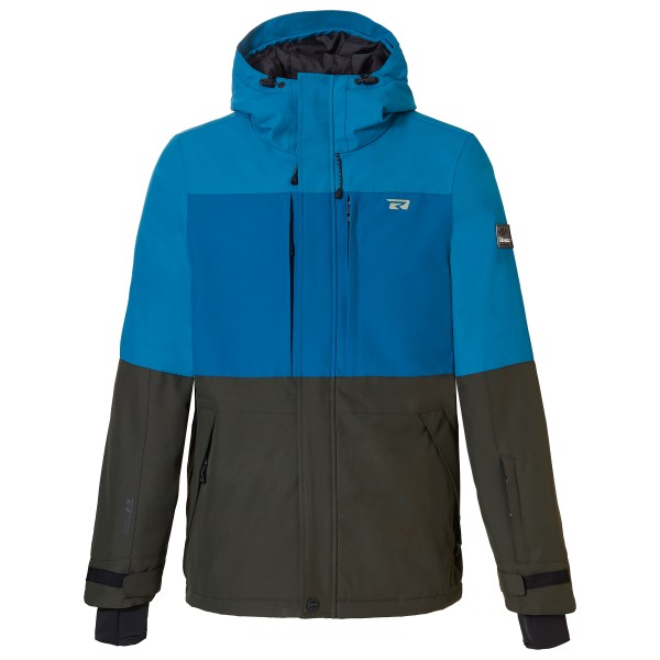 Rehall - Mayon-R Snowjacket - Skijacke Gr S blau Rehall - Mayon-R Snowjacket - Skijacke Gr S blau von REHALL