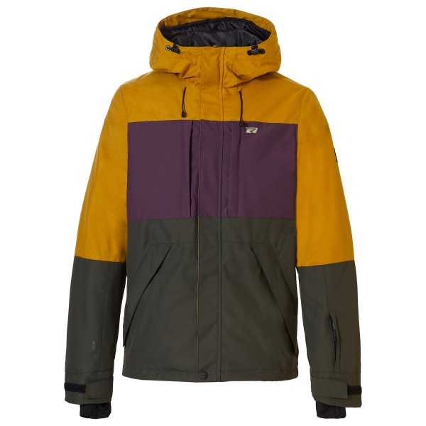 Rehall - Mayon-R Snowjacket - Skijacke Gr S bunt Rehall - Mayon-R Snowjacket - Skijacke Gr S bunt von REHALL