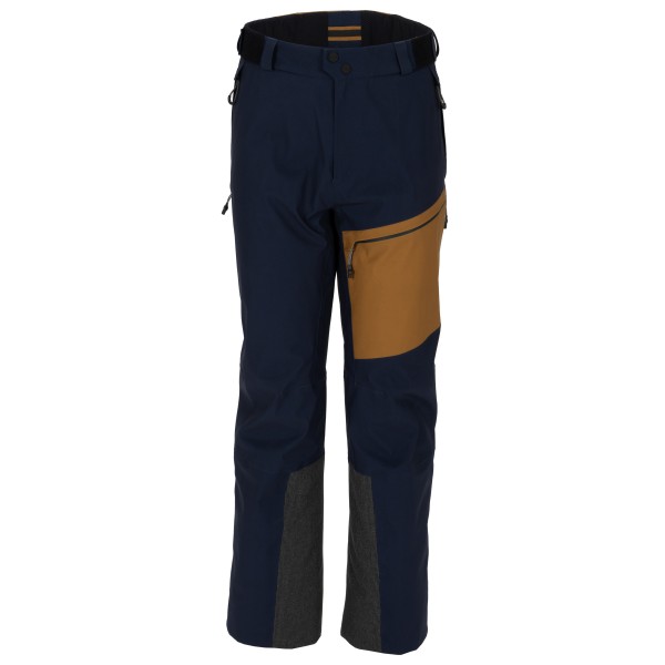 Rehall - Volcano-R Snow Pant DXR - Skihose Gr S blau Rehall - Volcano-R Snow Pant DXR - Skihose Gr S blau von REHALL