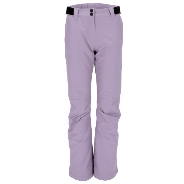 Rehall - Women's Eva-R Snowpant - Skihose Gr L lila von REHALL