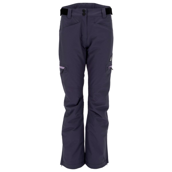 Rehall - Women's Kyle-R Snowpant - Skihose Gr S blau von REHALL