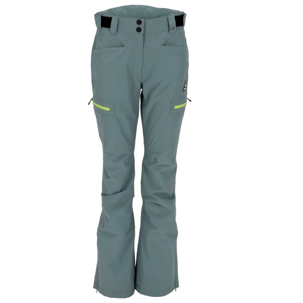 Rehall - Women's Kyle-R Snowpant - Skihose Gr XL türkis Rehall - Women's Kyle-R Snowpant - Skihose Gr XL türkis von REHALL