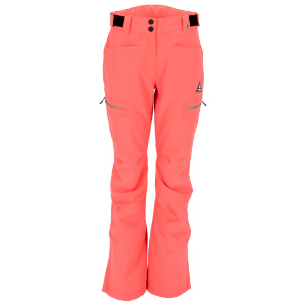 Rehall - Women's Kyle-R Snowpant - Skihose Gr XS rot Rehall - Women's Kyle-R Snowpant - Skihose Gr XS rot von REHALL