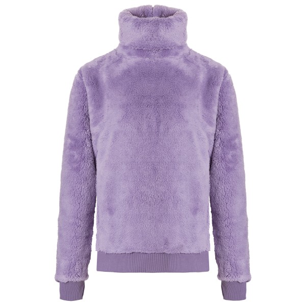 Rehall - Women's Leoni-R Teddy Sweater - Fleecepullover Gr XS lila Rehall - Women's Leoni-R Teddy Sweater - Fleecepullover Gr XS lila von REHALL