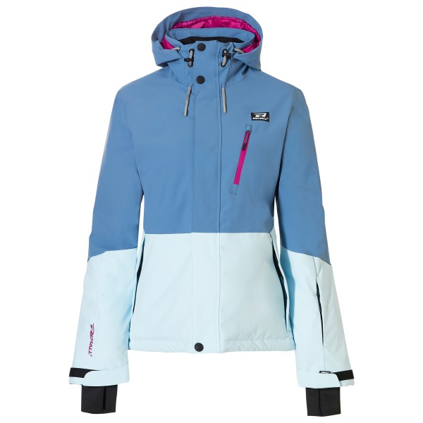 Rehall - Women's Liza-R Snowjacket - Skijacke Gr XXL blau Rehall - Women's Liza-R Snowjacket - Skijacke Gr XXL blau von REHALL