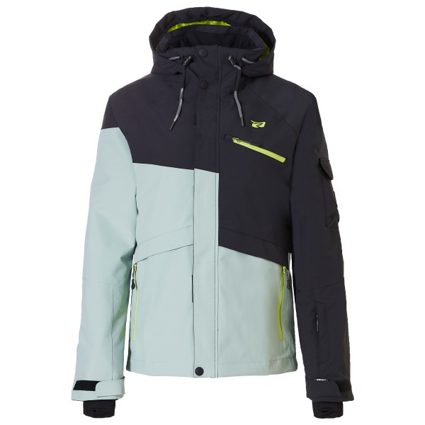 Rehall - Women's Tasha-R Snowjacket - Skijacke Gr XL grau Rehall - Women's Tasha-R Snowjacket - Skijacke Gr XL grau von REHALL
