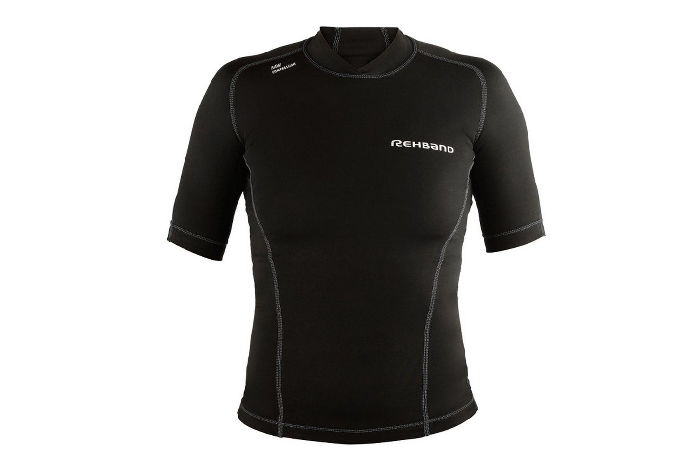 REHBAND Thermounterhemd Raw Kompressionshirt SS Women REHBAND Thermounterhemd Raw Kompressionshirt SS Women von REHBAND