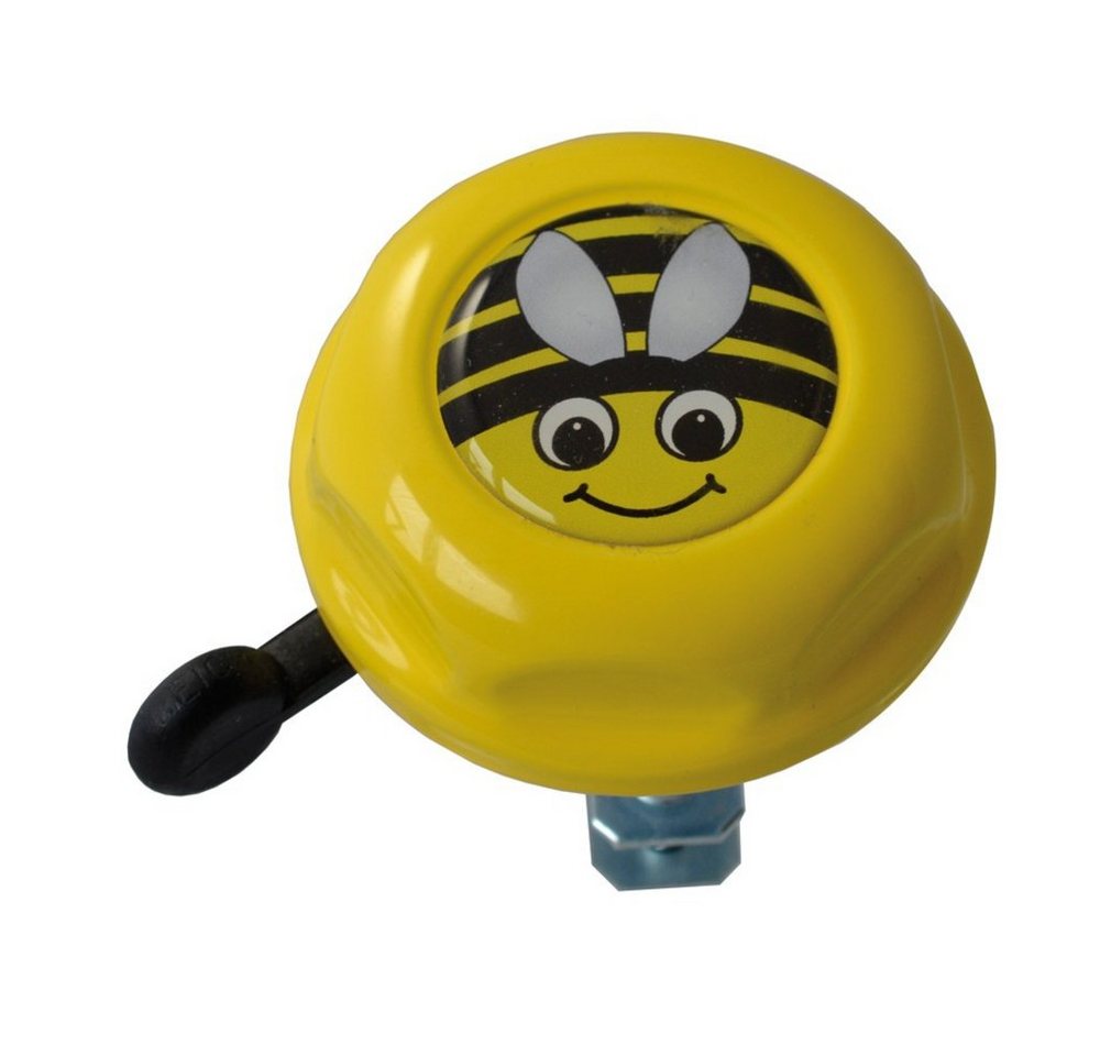 REICH CYCLE-BELLS Fahrradklingel Kinderglocke Biene Ø 55 mm REICH CYCLE-BELLS Fahrradklingel Kinderglocke Biene Ø 55 mm von REICH CYCLE-BELLS