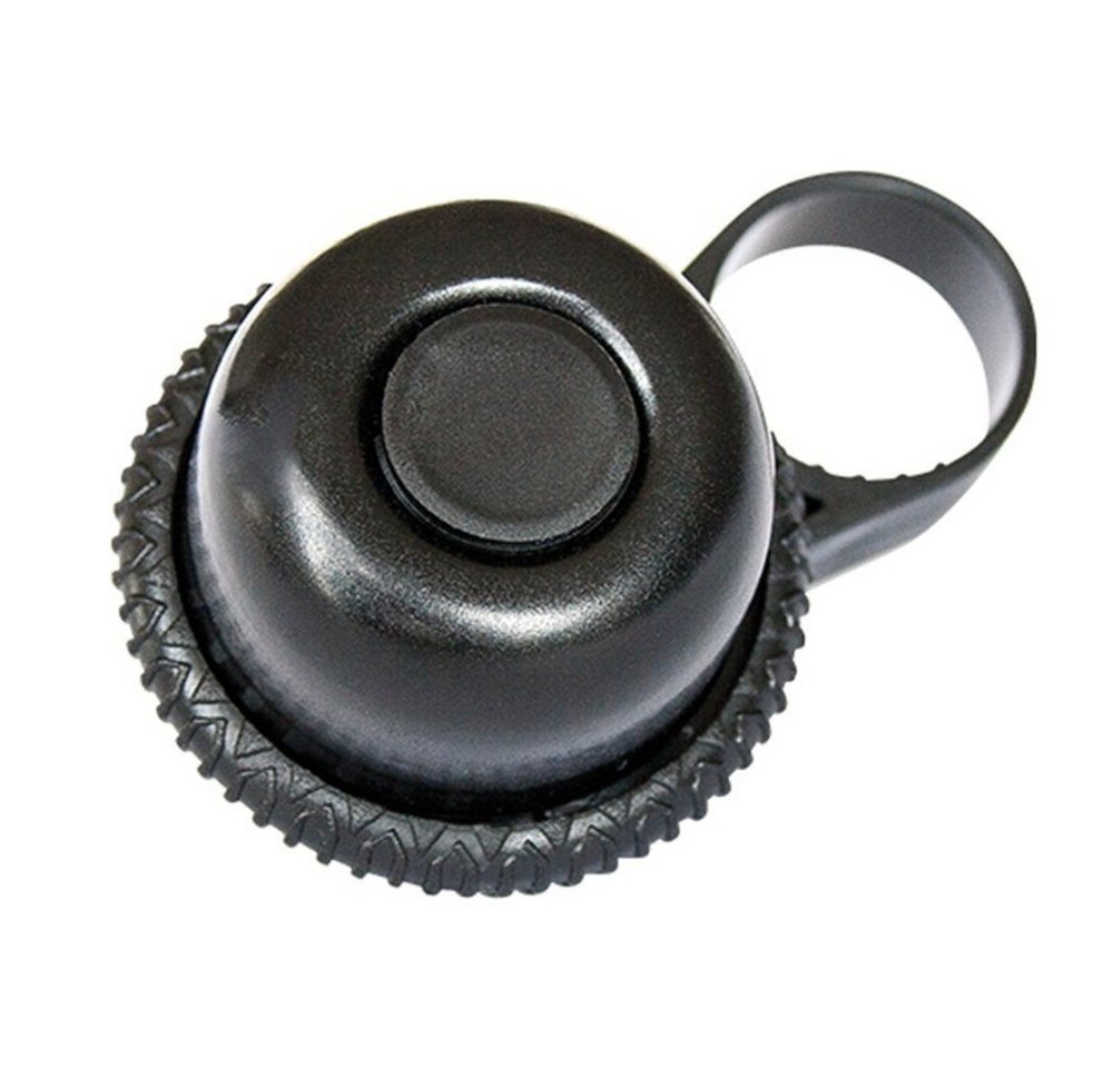 REICH CYCLE-BELLS Fahrradklingel Mini-Drehglocke für E-Bike Alu Ø 22,0-27,0mm REICH CYCLE-BELLS Fahrradklingel Mini-Drehglocke für E-Bike Alu Ø 22,0-27,0mm von REICH CYCLE-BELLS