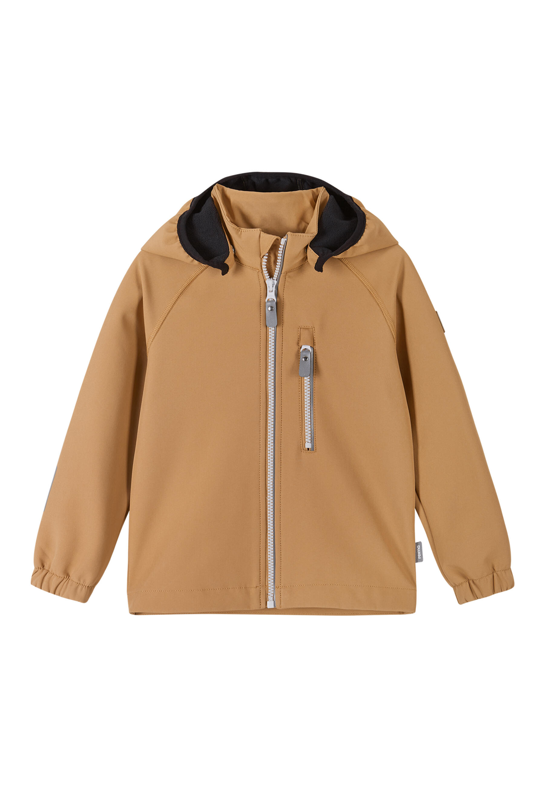 REIMA Softshell Jacke Vantti von REIMA