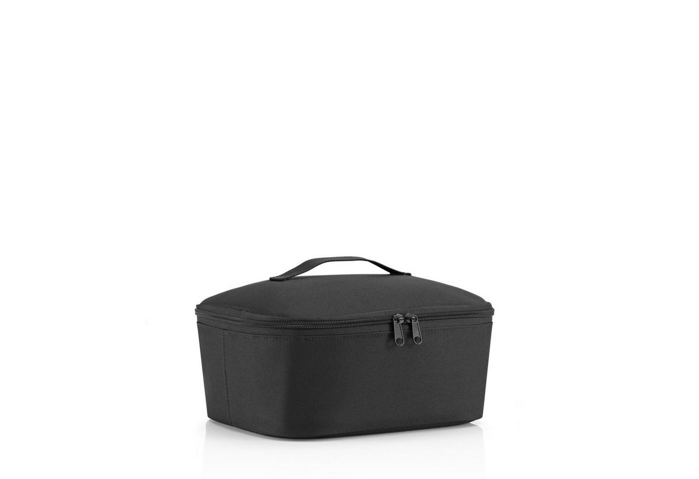 REISENTHEL® Einkaufsshopper reisenthel® Coolerbag M Pocket black LF7003 von REISENTHEL®