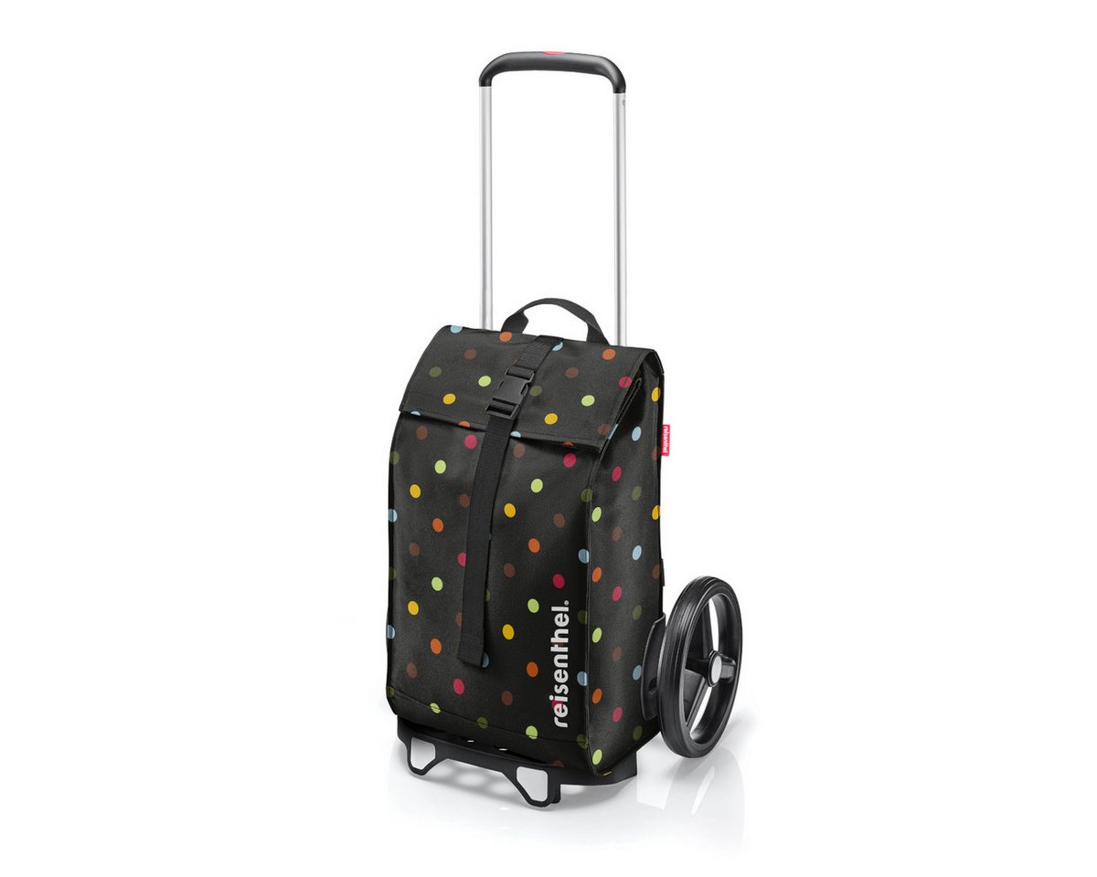 REISENTHEL® Einkaufsshopper citycruiser dots, citycruiser von REISENTHEL®